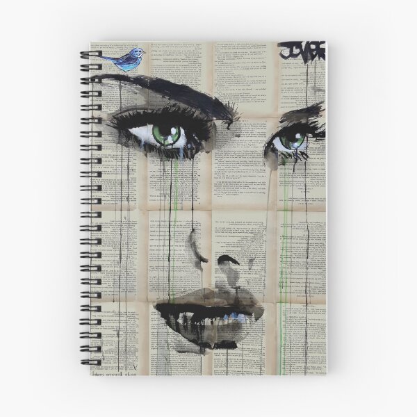 Item preview, whether or not designed and sold by Loui  Jover.