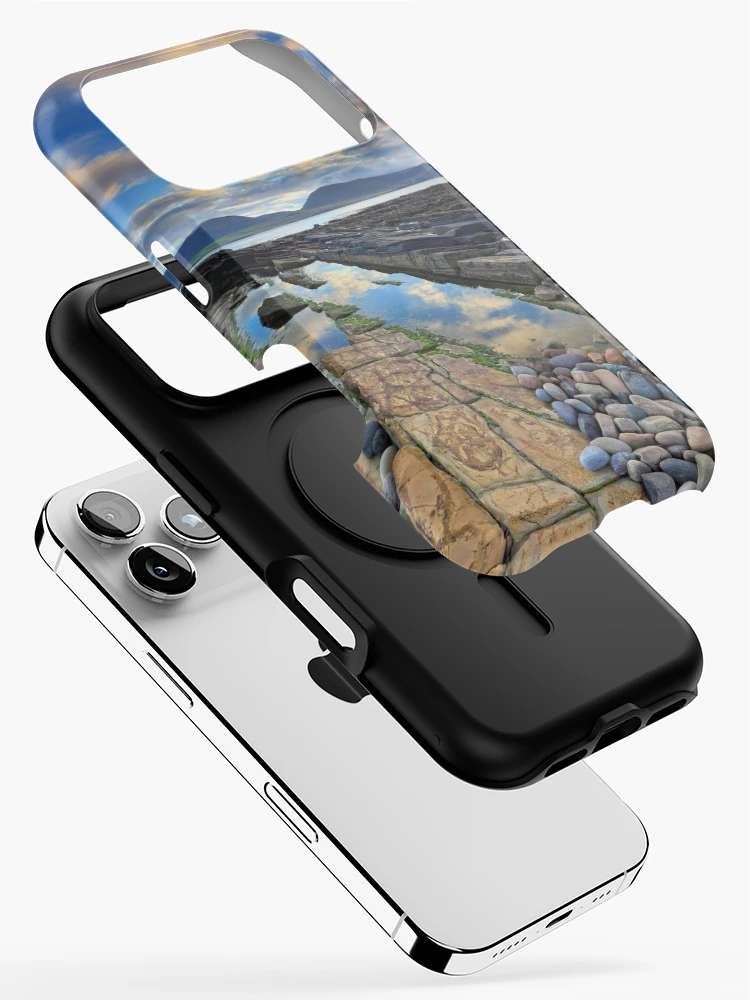 Thumbnail 2 of 4, iPhone Case, Warebeth Rocks designed and sold by bitm2007.
