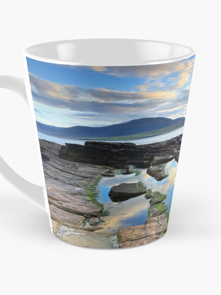 Thumbnail 3 of 4, Coffee Mug, Warebeth Rocks designed and sold by bitm2007.