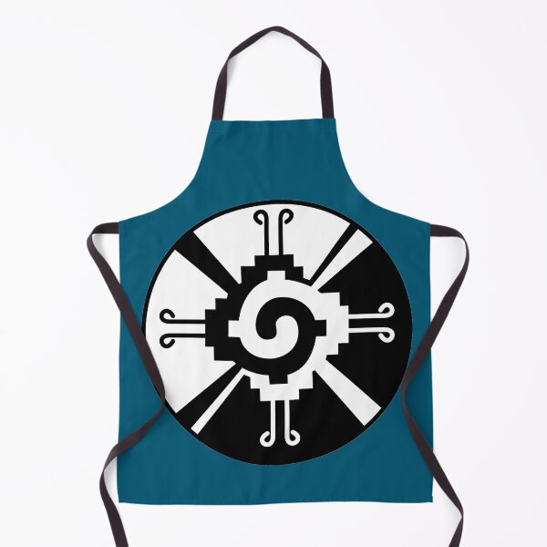 Item preview, Hunab Ku Mayan Symbol designed and sold by Smaragdas.