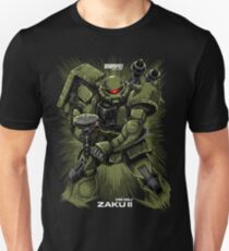 ZAKU Unisex T-Shirt