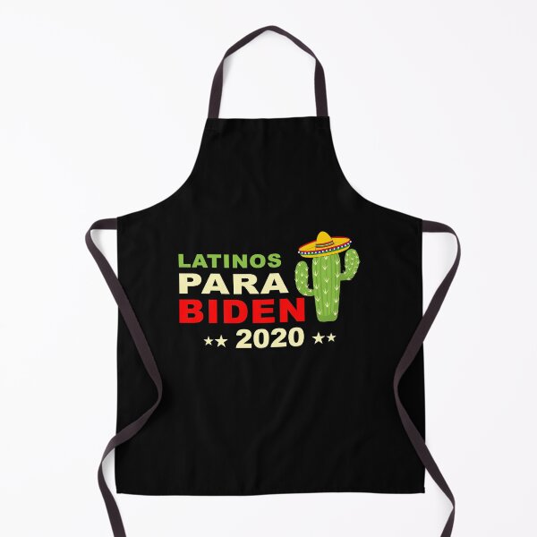 Item preview, Latinos for Biden 2020 FOR President Funny cactus Political Gift designed and sold by skulltshirt.