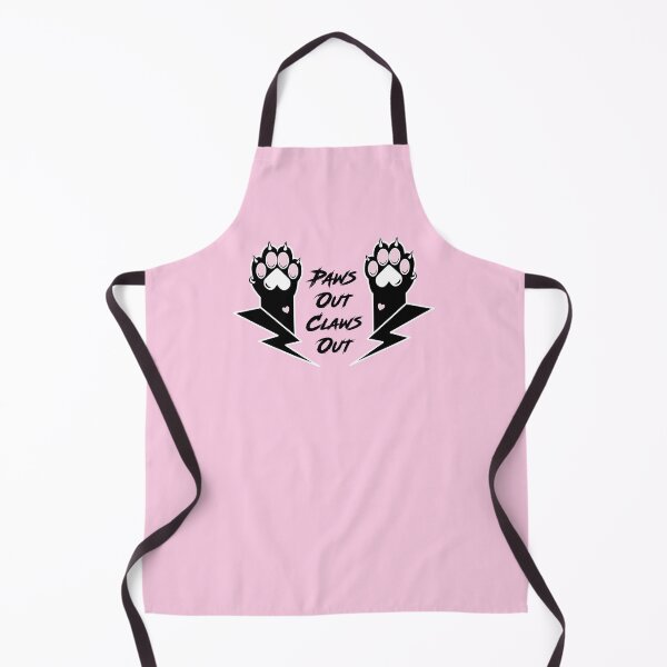 Item preview, Paws out Claws Out designed and sold by sophiedoodle.