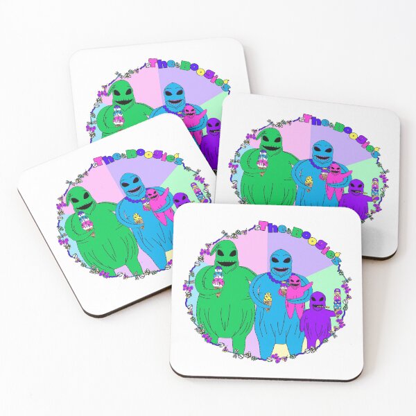 Item preview, Boogie Family  designed and sold by MirasDesigns.