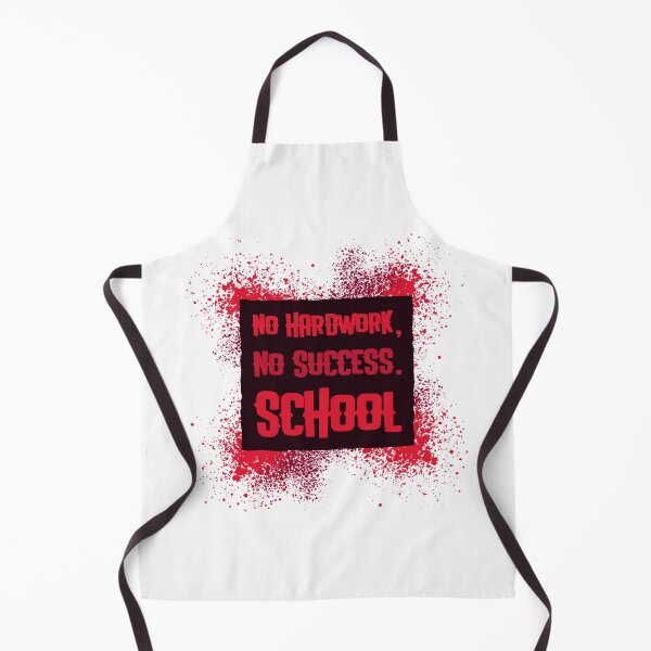 Item preview, No Hardwork No Success designed and sold by Limitless-Tees.