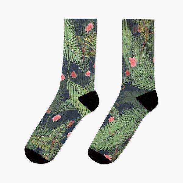 Item preview, Fresh Summer Forest Secret Deep  designed and sold by Eva Nev.
