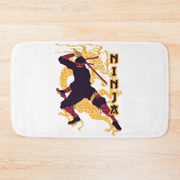 Item preview, Ninja, Japan, Japanese, Asia, gift idea designed and sold by ThommyBLN.