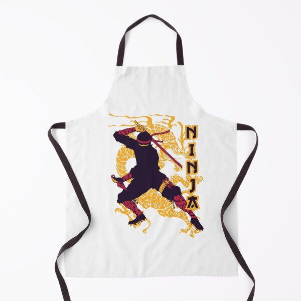 Item preview, Ninja, Japan, Japanese, Asia, gift idea designed and sold by ThommyBLN.