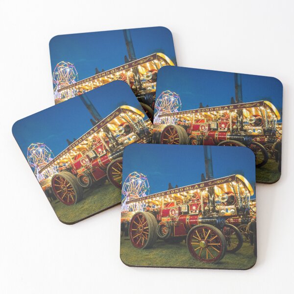 Item preview, General Gough at the Fair  designed and sold by hawkie.