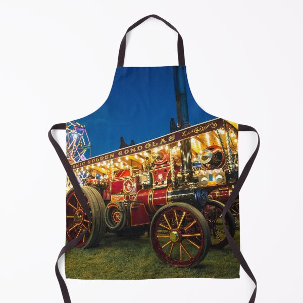 Item preview, General Gough at the Fair  designed and sold by hawkie.