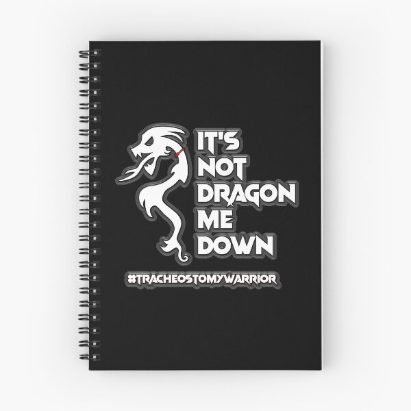 Artikelvorschau, Es ist kein Drache für mich entworfen und verkauft von CristineKDesign.