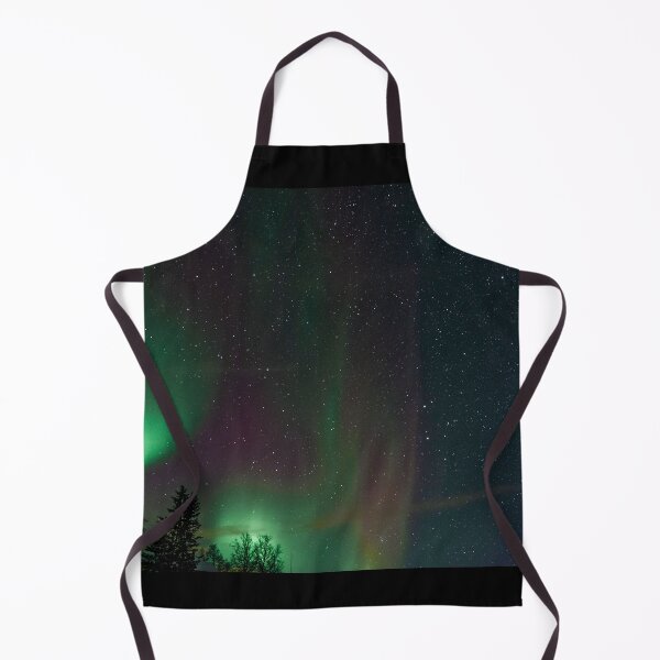 Item preview, Northern Lights - Norway (Storteinnes) designed and sold by The Ski.es Astrophotography.