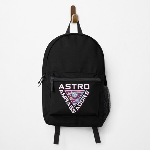 Item preview, SWORD Agent Astro Ambassadors designed and sold by BetterTogetherM.