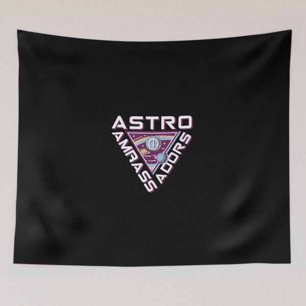 Item preview, SWORD Agent Astro Ambassadors designed and sold by BetterTogetherM.