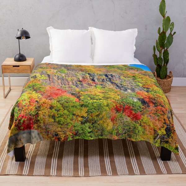 Item preview, Wonders of Nature 0365 - Fall Foliage in Upstate New York. designed and sold by Warren Paul Harris.