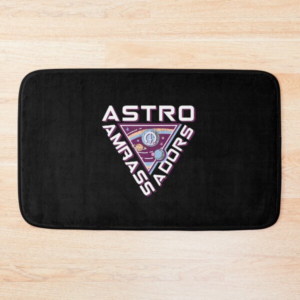 Item preview, SWORD Agent Astro Ambassadors designed and sold by BetterTogetherM.