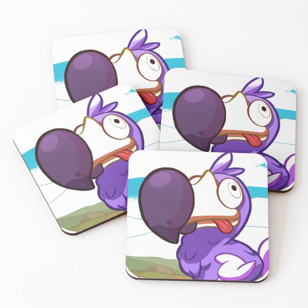 Item preview, Dodos designed and sold by Midhuna.