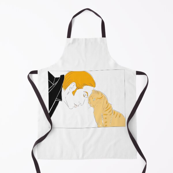 Item preview, Hux and Millicent designed and sold by RekaFodor.