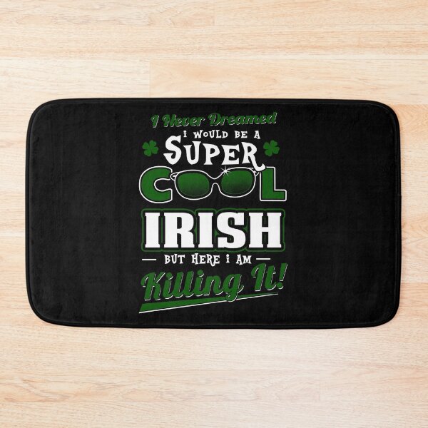 Item preview, Super cool Irish - Awesome irish person Gift designed and sold by Teenation9.
