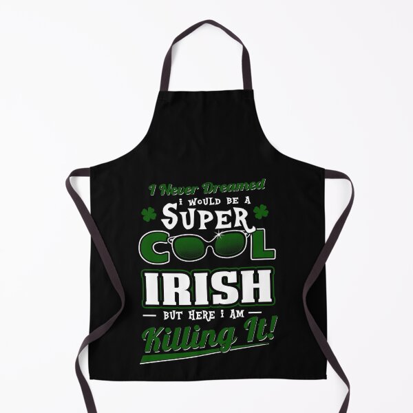 Item preview, Super cool Irish - Awesome irish person Gift designed and sold by Teenation9.