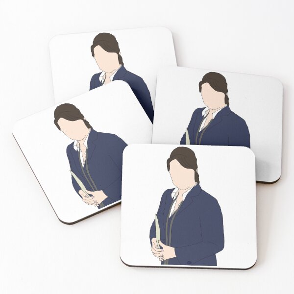 Item preview, The Royal - Dr Jill Weatherill, Amy Robbins designed and sold by sketchdrawings0.