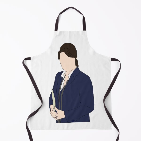 Item preview, The Royal - Dr Jill Weatherill, Amy Robbins designed and sold by sketchdrawings0.