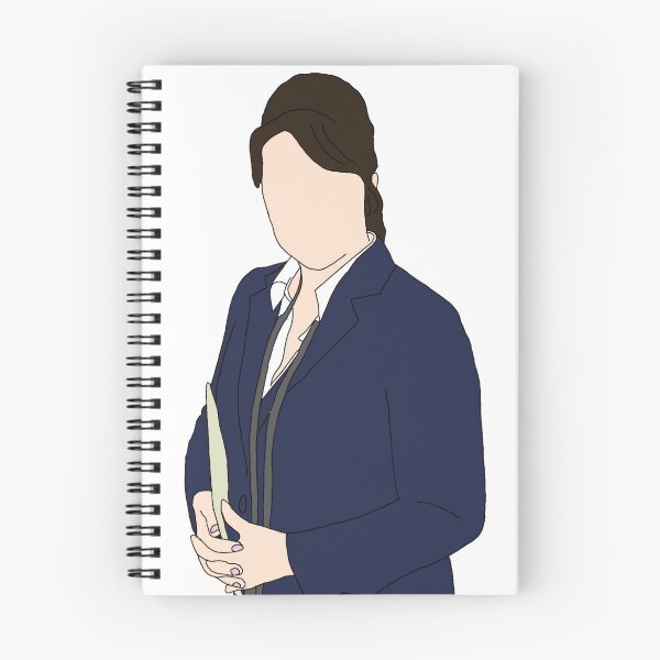 Item preview, The Royal - Dr Jill Weatherill, Amy Robbins designed and sold by sketchdrawings0.