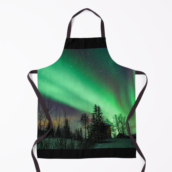 Item preview, Northern Lights - Norway (Storteinnes) designed and sold by The Ski.es Astrophotography.