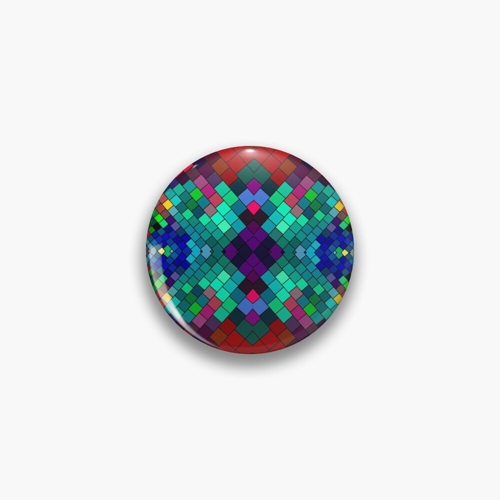 Item preview, Pin designed and sold by HeartBreakKidd.