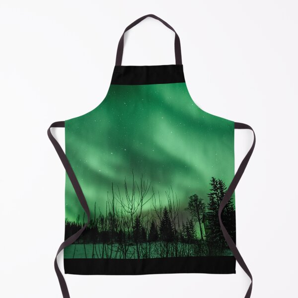 Item preview, Northern Lights - Norway (Storteinnes) designed and sold by The Ski.es Astrophotography.