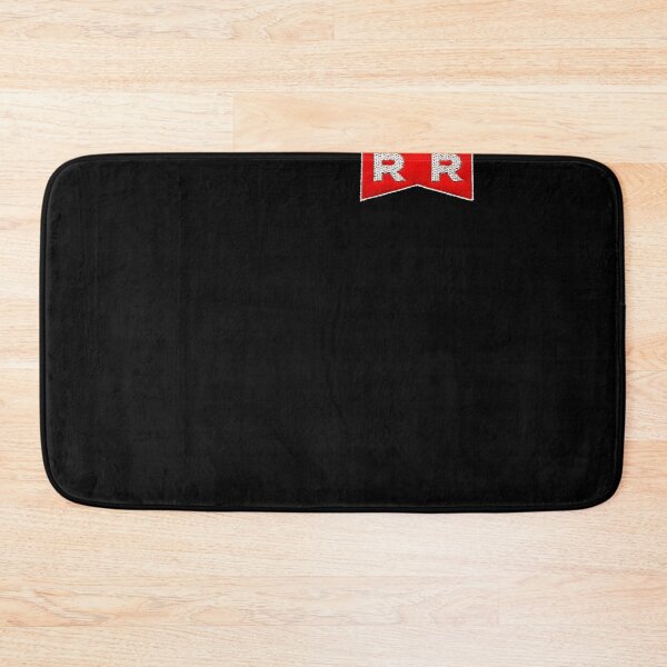 Item preview, Red ribbon crest designed and sold by keepkarl.
