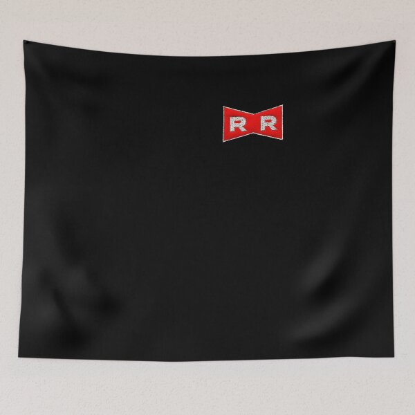 Item preview, Red ribbon crest designed and sold by keepkarl.