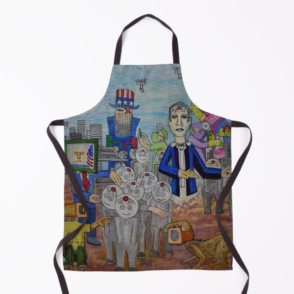 Item preview, Rob Gamble's Be Ware copyrights res 2019 designed and sold by RobertGamble.