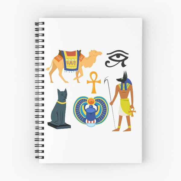 Item preview, Pharaoh - Anubis designed and sold by egyptiano.