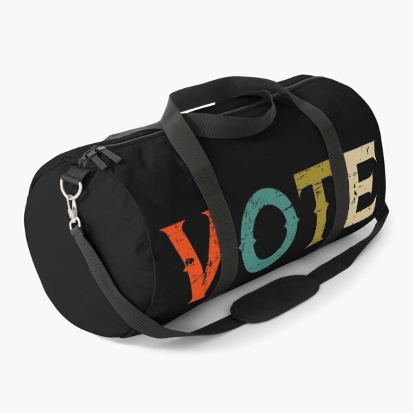 Item preview, VINTAGE VOTE Face Mask Election designed and sold by MagicBoutique.