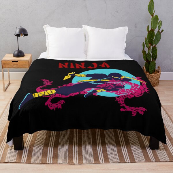 Item preview, Ninja, Japan, Japanese, Asia, gift idea designed and sold by ThommyBLN.