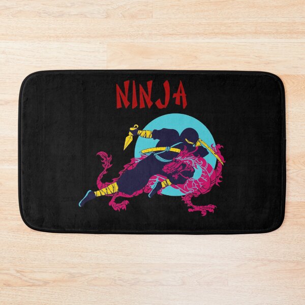 Item preview, Ninja, Japan, Japanese, Asia, gift idea designed and sold by ThommyBLN.
