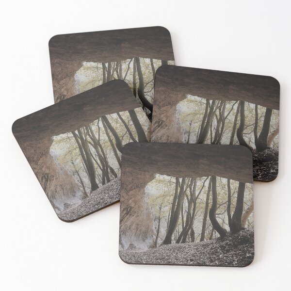 Item preview, Natural Cave look from the inside inside a forest in Italy designed and sold by Mirko Torresi.