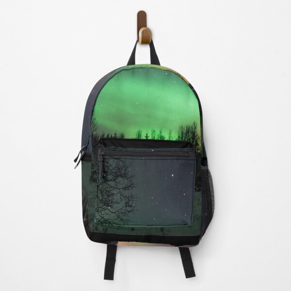 Item preview, Northern Lights - Norway (Storteinnes) designed and sold by Giancarlo Erra Astro Prints & Merch.