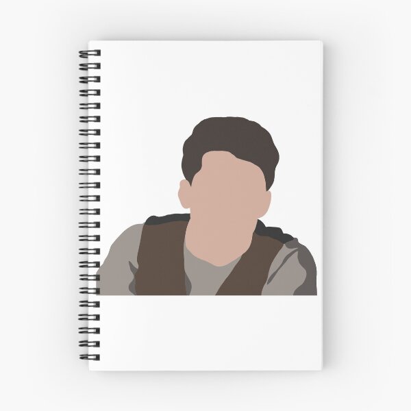 Item preview, Patrick Dempsey designed and sold by aanais.