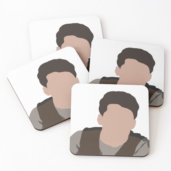 Item preview, Patrick Dempsey designed and sold by aanais.