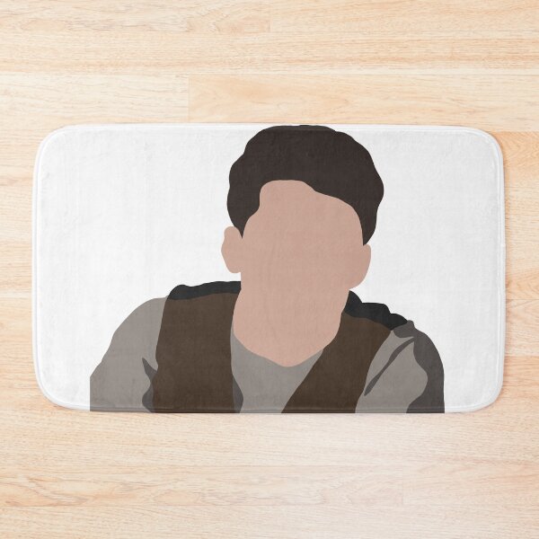 Item preview, Patrick Dempsey designed and sold by aanais.