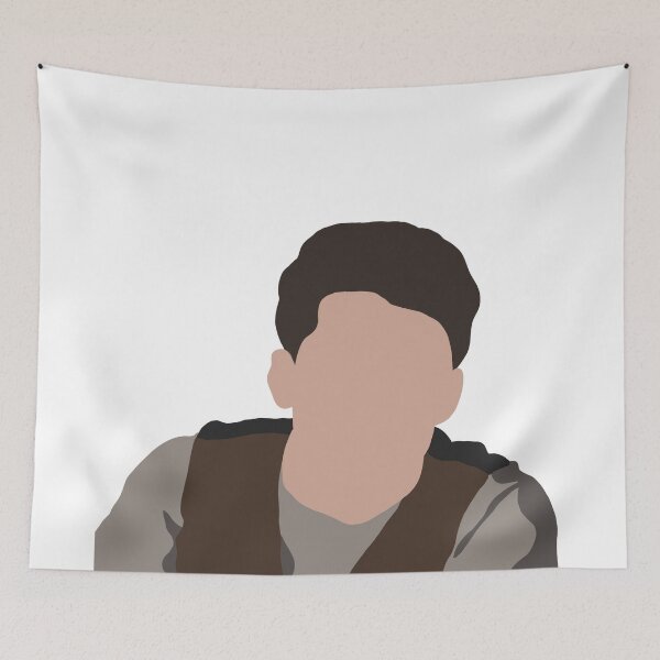 Item preview, Patrick Dempsey designed and sold by aanais.