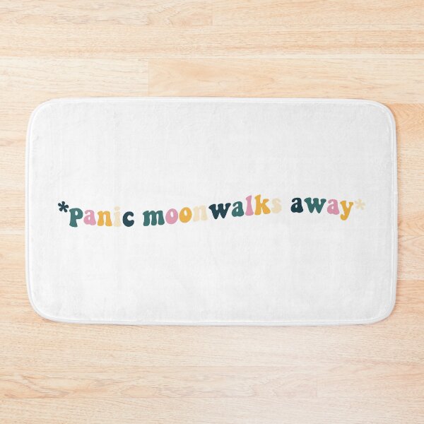 Item preview, new girl moonwalk designed and sold by virginia nash.