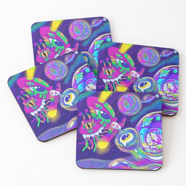 Item preview, Discovery designed and sold by Evey Nine.