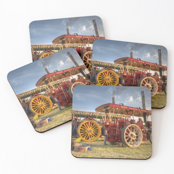 Item preview, Showmans engines at the fair designed and sold by hawkie.
