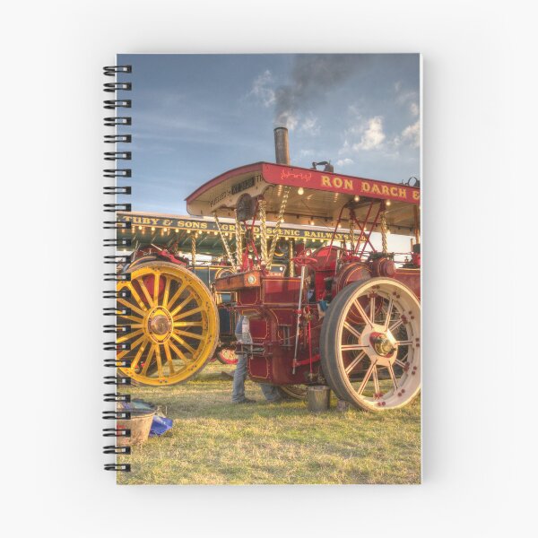 Item preview, Showmans engines at the fair designed and sold by hawkie.