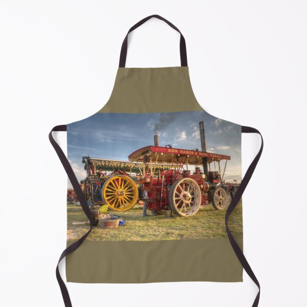 Item preview, Showmans engines at the fair designed and sold by hawkie.