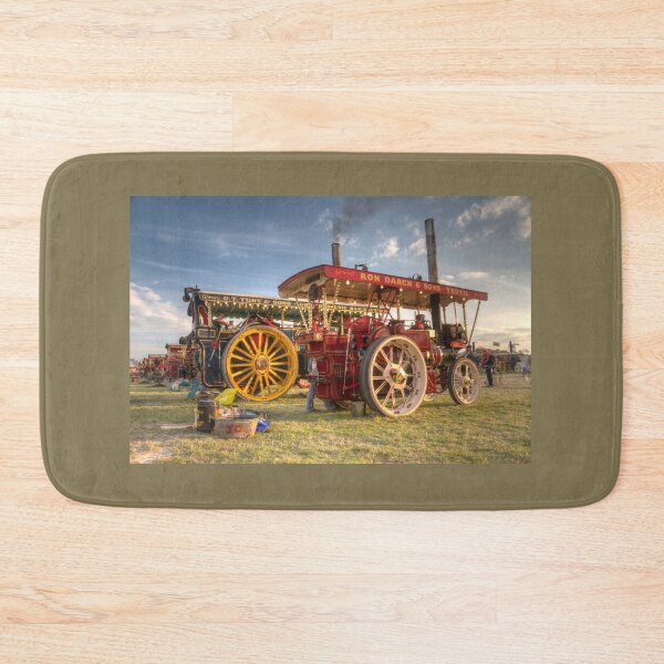 Item preview, Showmans engines at the fair designed and sold by hawkie.