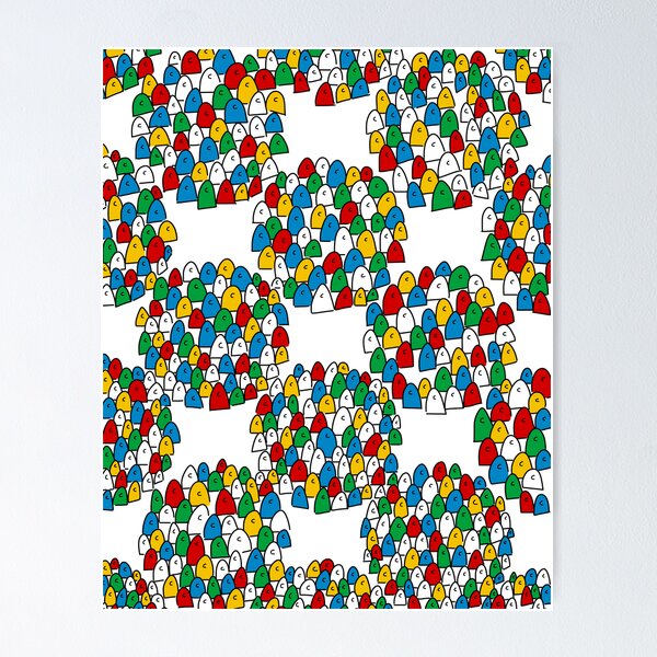 Untitled Poster